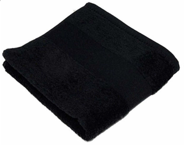 Terry towel